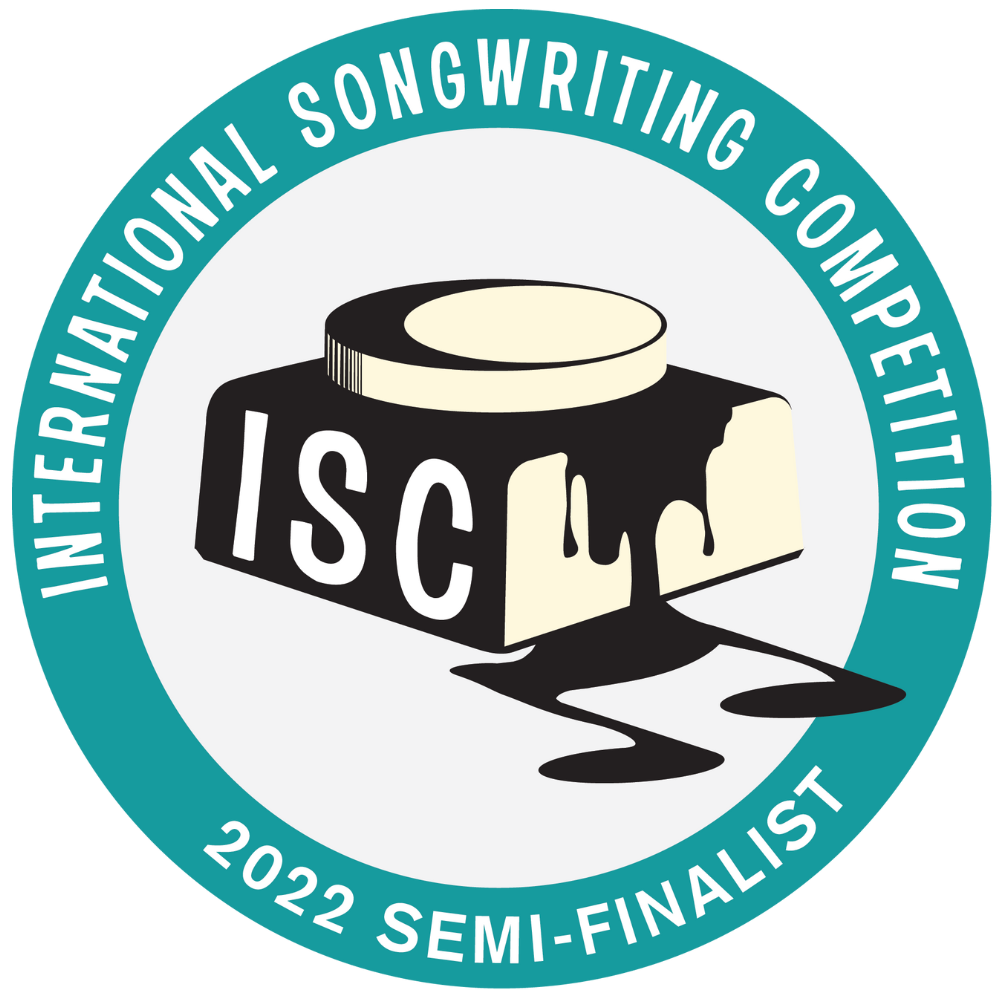 ISC International Song Competition Semi-Finalists 2022